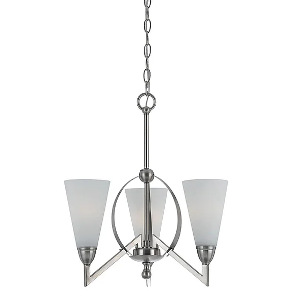 Cal Lighting Canroe Chandelier FX-3508/3