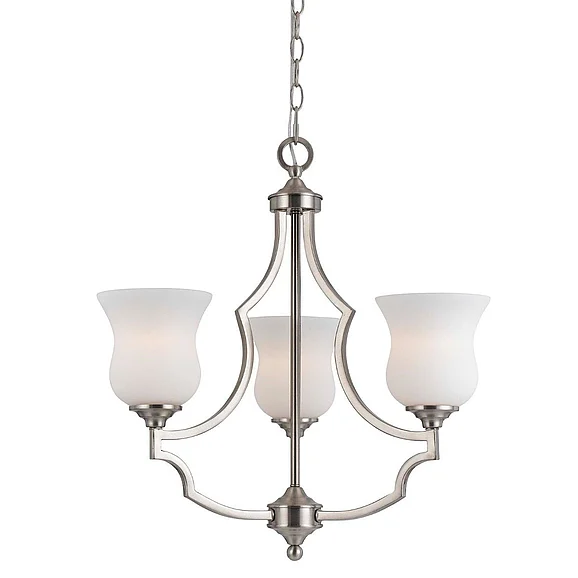 Cal Lighting Barrie Chandelier FX-3531/3