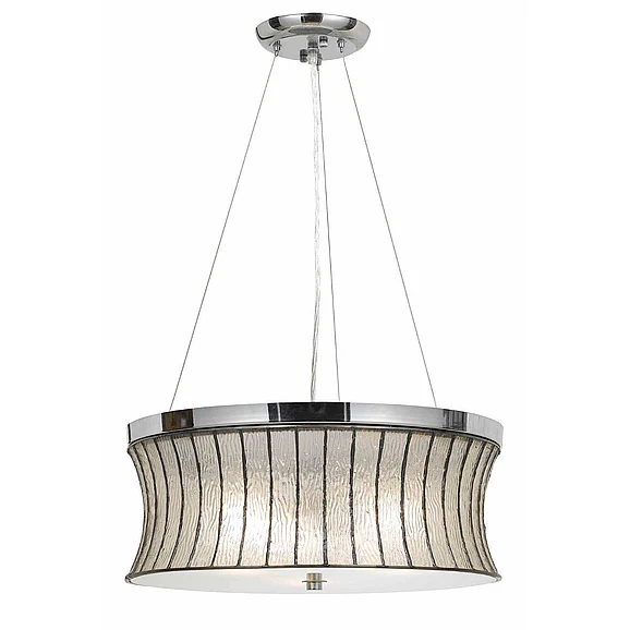 Cal Lighting Pendant Pendant FX-3546/1P