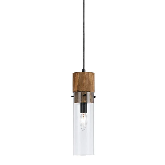 Cal Lighting Spehroid Pendant FX-3583-1P