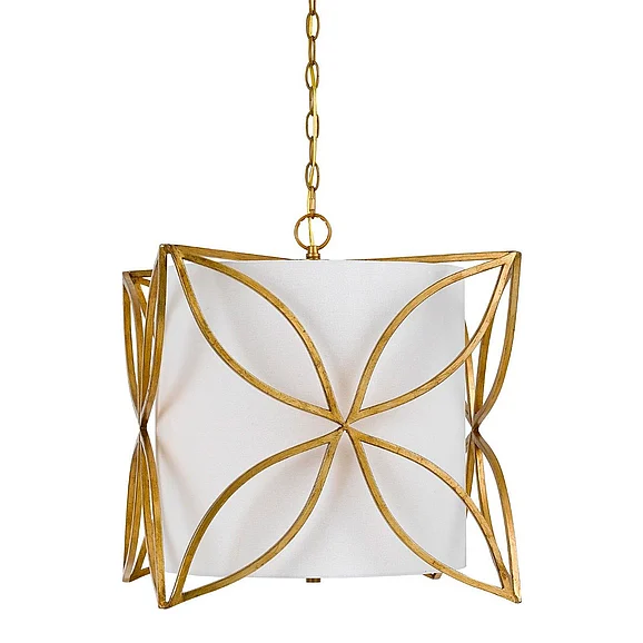 Cal Lighting Belton Chandelier FX-3602-3