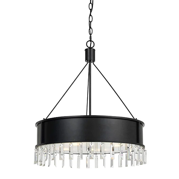 Cal Lighting Roby Chandelier FX-3611-4