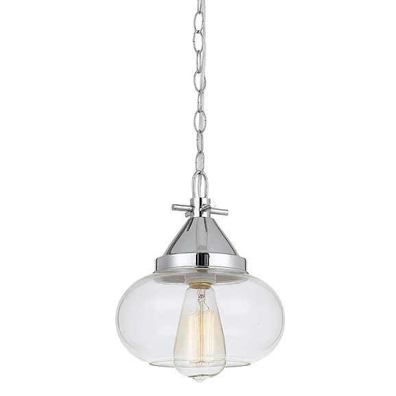 Cal Lighting Maywood Pendant FX-3624-1P