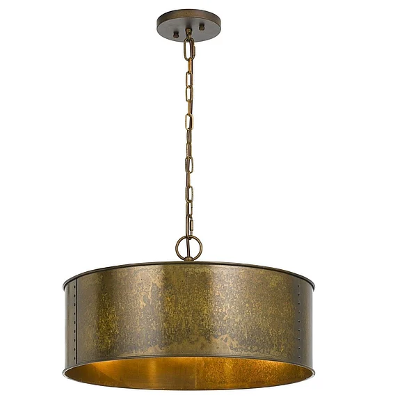 Cal Lighting Rochefort Chandelier FX-3637-3