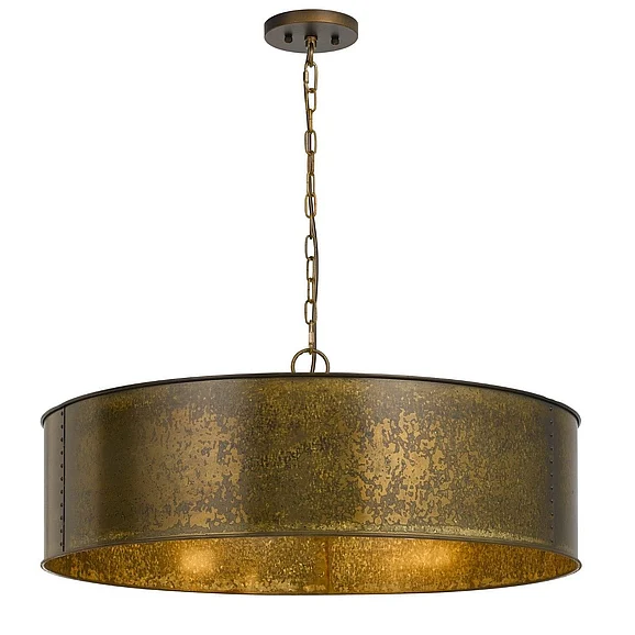 Cal Lighting Rochefort Chandelier FX-3637-5