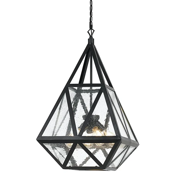 Cal Lighting Townsend Chandelier FX-3651-4