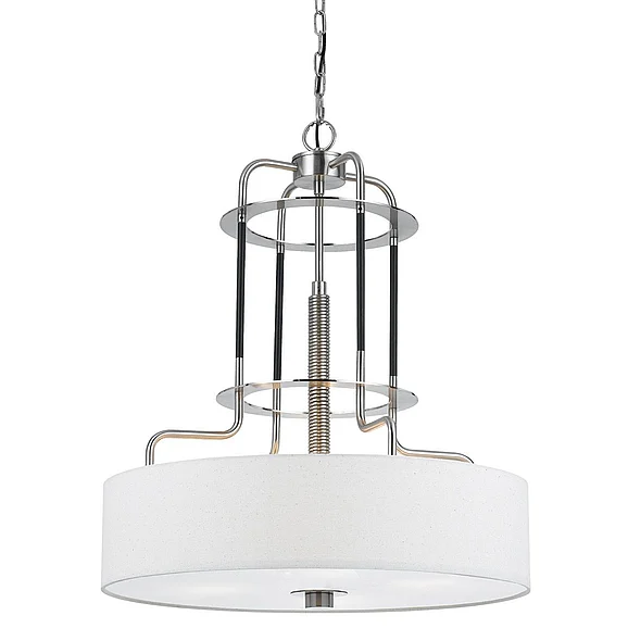 Cal Lighting Transformer Chandelier FX-3652-4