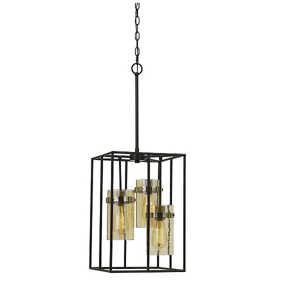 Cal Lighting Cremona Pendant FX-3680-3