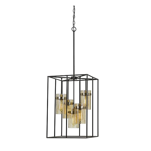 Cal Lighting Cremona Pendant FX-3680-5