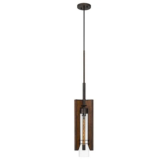 Cal Lighting Almeria Pendant FX-3690-1