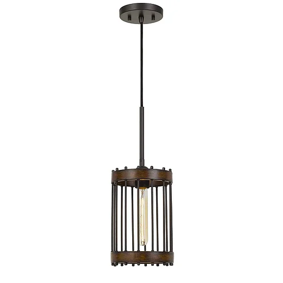 Cal Lighting Cantania Fixture FX-3700-1