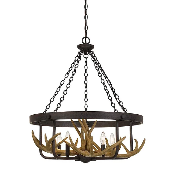 Cal Lighting Angelo Fixture FX-3703-5