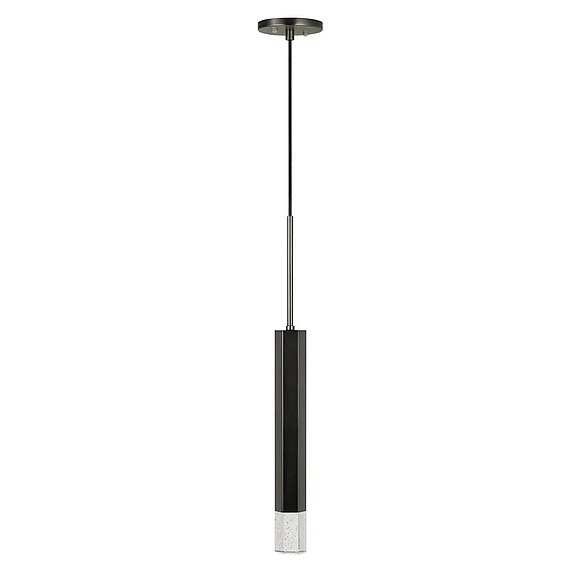 Cal Lighting LED Pendant FX-3723-1P-GM