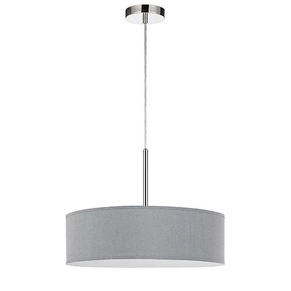 Cal Lighting LED Pendant FX-3731-GR