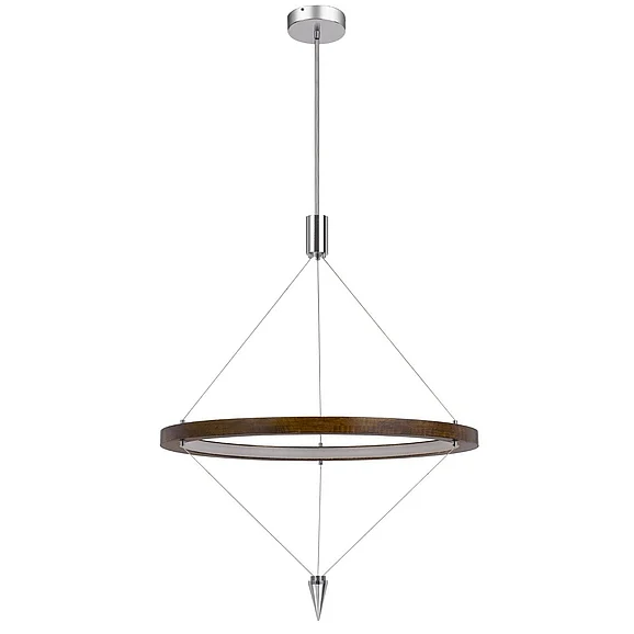 Cal Lighting Viterbo Chandelier, Pendant FX-3752-24