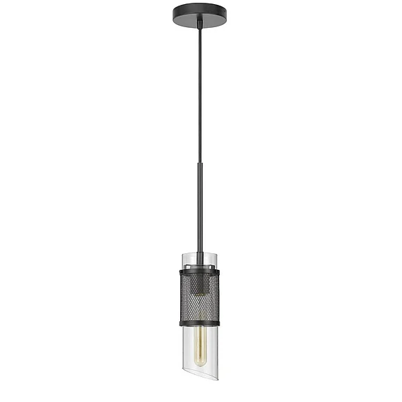 Cal Lighting Savona Pendant FX-3754-1