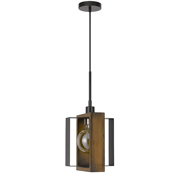 Cal Lighting Agrigento Pendant FX-3755-1