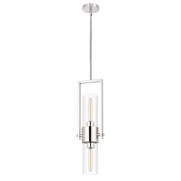 Cal Lighting Redmond Pendant FX-3758-1