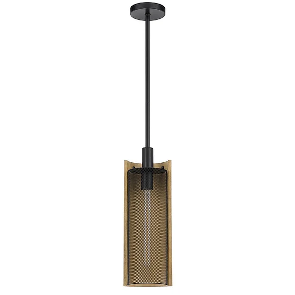 Cal Lighting Wigan Pendant FX-3778-1