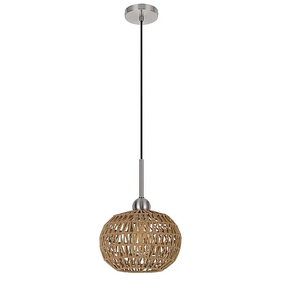 Cal Lighting Medan Pendant FX-3783-1