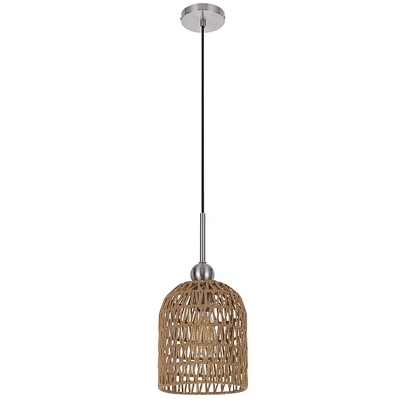 Cal Lighting Depok Pendant FX-3784-1