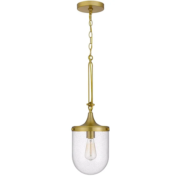 Cal Lighting Ithaca Pendant FX-3785-1