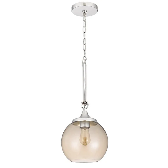 Cal Lighting Rochelle Pendant FX-3786-1
