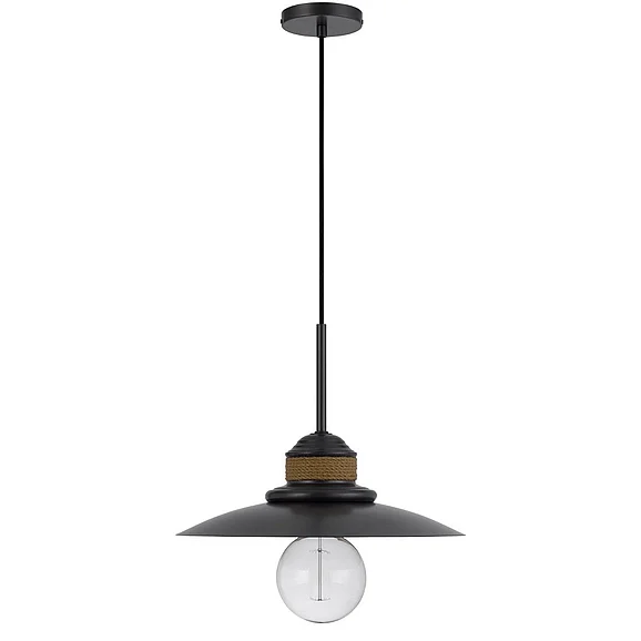 Cal Lighting Mineola Pendant FX-3802-1