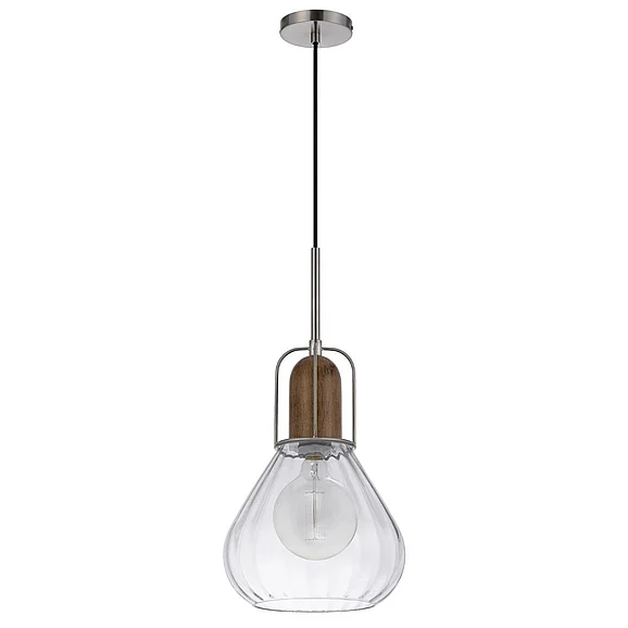 Cal Lighting Rochelle Pendant FX-3803-1