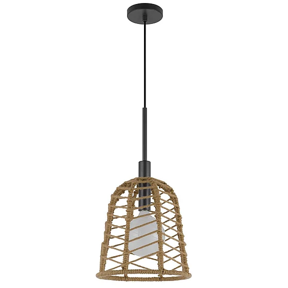 Cal Lighting Parkton Pendant FX-3809-1