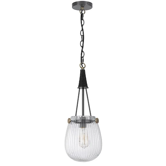 Cal Lighting Cordoba Pendant FX-3820-1