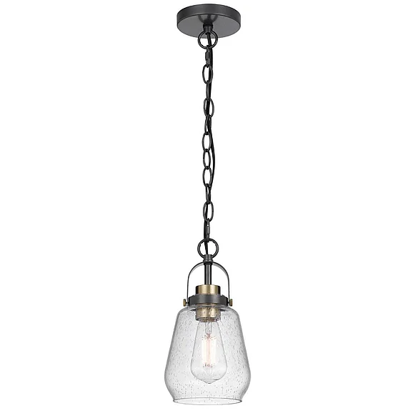 Cal Lighting Kavala Pendants FX-3824-1