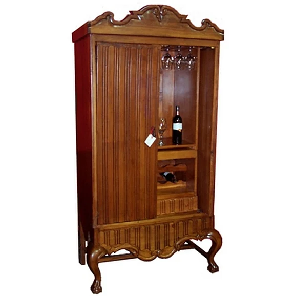 Galerias Arther Cabinet in G-04/Virreinal