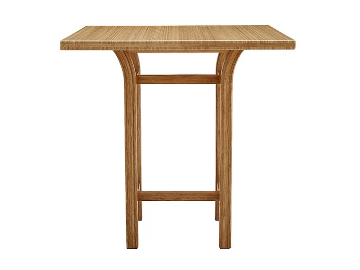 Greenington Tulip 36" Counter Height, Caramelized G0019