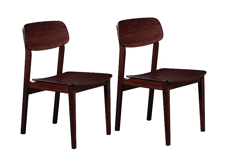 Greenington Currant Chair - Set of 2, Sable G0023SA