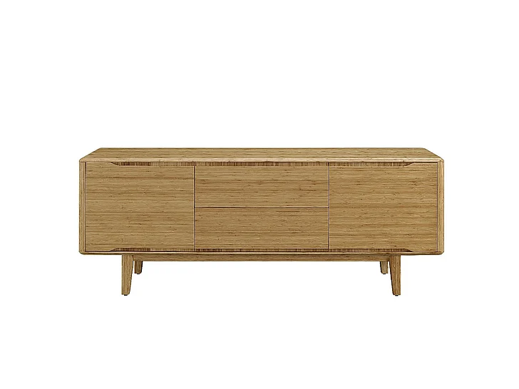 Greenington Currant Sideboard, Caramelized G0025CA