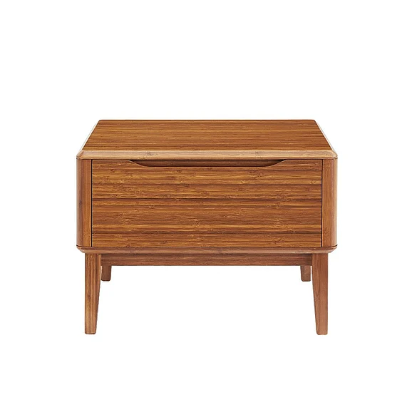 Greenington Currant Night Stand, Amber G0028AM