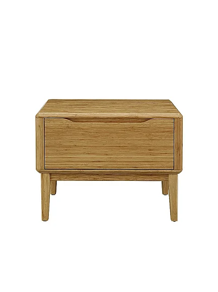 Greenington Currant Night Stand, Caramelized G0028CA