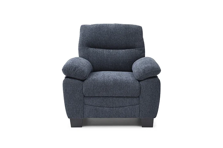 Glory Furniture Summerton Chair Blue G00360A-C
