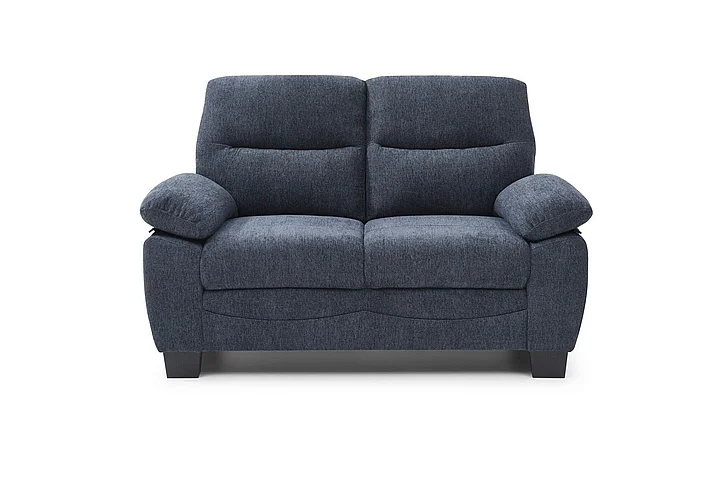 Glory Furniture Summerton Loveseat Blue G00360A-L