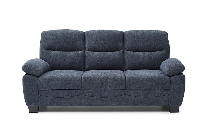Glory Furniture Summerton Sofa Blue G00360A-S