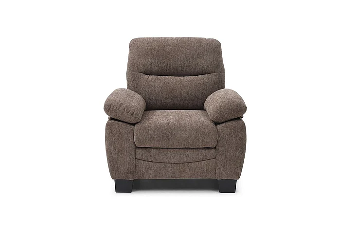 Glory Furniture Summerton Chair Brown G00362A-C