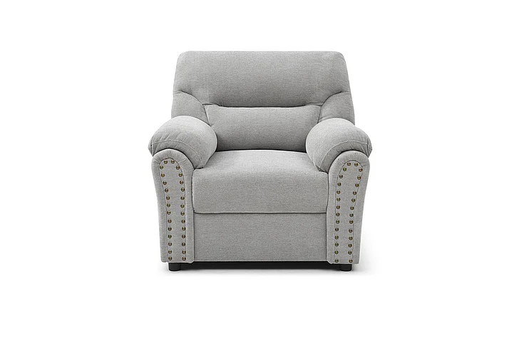 Glory Furniture Hamilton Chair Gray G00552A-C