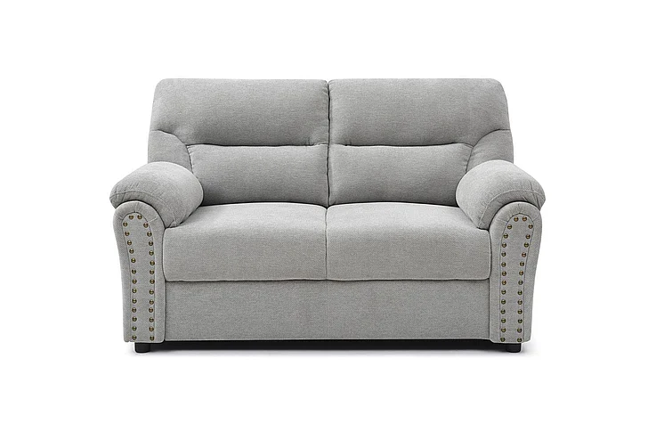 Glory Furniture Hamilton Love Seat Gray G00552A-L