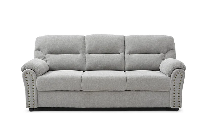 Glory Furniture Hamilton Sofa Gray G00552A-S