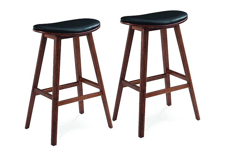 Greenington Corona Counter Height Stool - Set of 2 G0055E