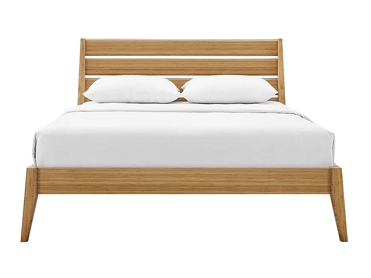 Greenington Sienna Eastern King Bed, Caramelized G0091CA