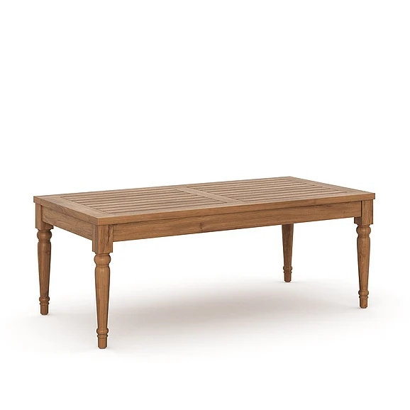 New Classic Savannah Coffee Table G841-CT PROMO