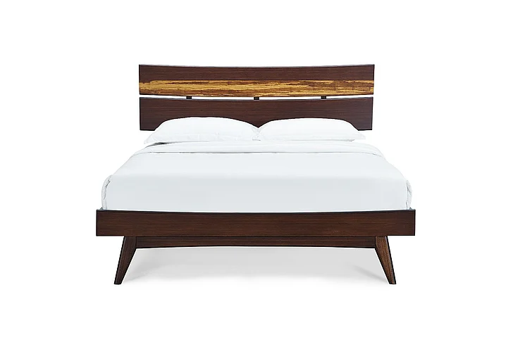 Greenington Azara California King Platform Bed, Sable GA0002CKSA