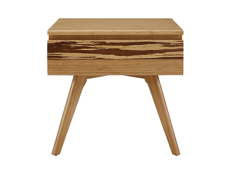 Greenington Azara Night Stand, Caramelized GA0003CA